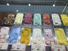 -iceason爱茜茜里·意大利健康冰淇淋(骑龙巷店)