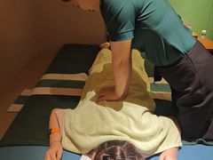 -三谷里·生态水疗空间(五一店)