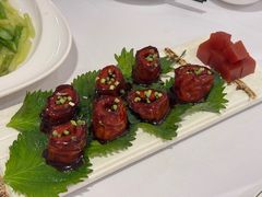 -金三杯酒家(泉城路店)