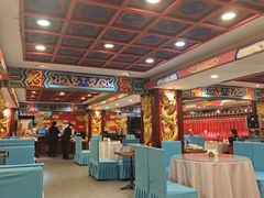 -狗不理(水上北路旗舰店)