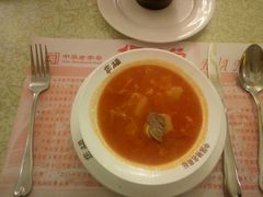 -华梅西餐厅(哈尔滨中央大街店)