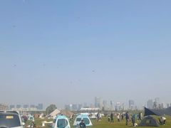 -南通濠河风景名胜区