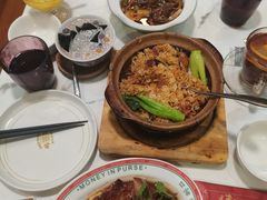 -鹅冠港式茶餐厅(来福士店)