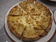 榴莲多多比萨-必胜客(玉泉远洋店)