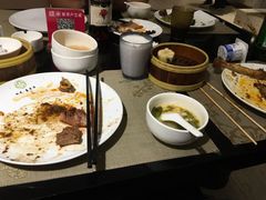 -水邑嘉年华酒店自助餐(鄄城店)