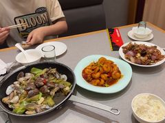 -渔家颂歌渔家味道(青石路店)