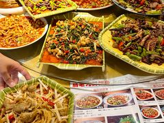 -易老九江湖菜(北滨一路店)
