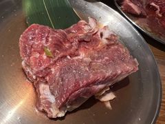 -汉拿山(北京上地华联店)