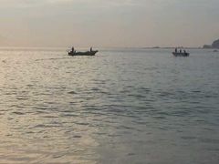 -西涌国际滨海旅游区