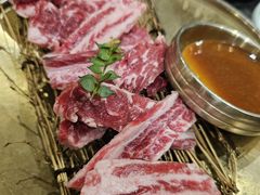 -味家烤肉烤鳗鱼牛排(西塔旗舰店)