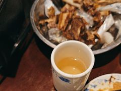 -亿诣蝎府炸酱面羊蝎子火锅(酷车小镇店)