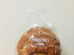 -山崎面包(百联世纪店)