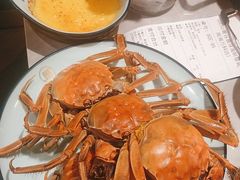 -奢谷·海鲜自助(南海万科店)