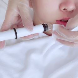 -尔素·半永久纹眉·野生眉
