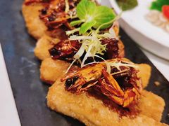 -荟廷·晶萃(陆家嘴尚悦湾店)
