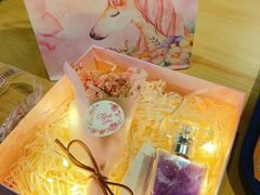 -妤香手工DIY香水调香室·团建·私人订制(欧亚新生活店)