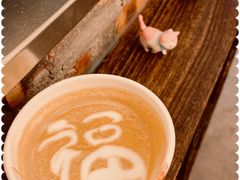 -喜柿咖啡SeeS coffee