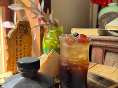 -甲乙丁書店·书茶咖·四合院