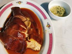 -东鑫记港式茶餐厅(南京东路店)