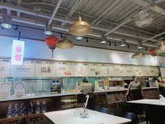 -金鼎轩·滋养小餐馆(联想桥店)