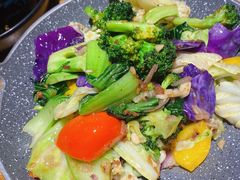 -胡马八破·川菜小馆(高新万达店)