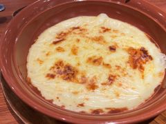 培根芝士局土豆-萨莉亚意式餐厅(万嘉商业广场店)