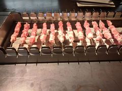 -很久以前羊肉串(中山公园店)