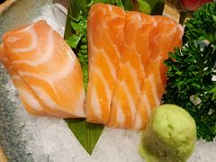 -千羽鹤海鲜居酒屋Bistro(大望路店)