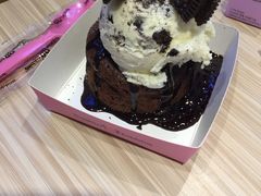 -Baskin Robbins(弘大店)