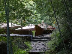 -宁波五龙潭景区