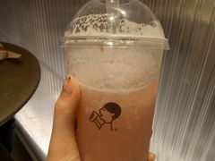 -喜茶(佛山岭南站店)