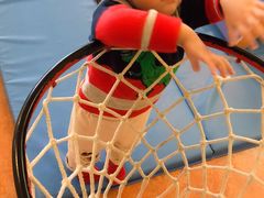 -金宝贝国际早教中心(万象城中心)