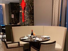 卡座-环球港凯悦 · 享悦中餐厅