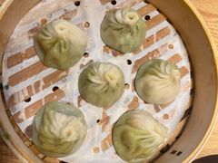 -苏小柳点心·手作小笼包(新街口分院店)