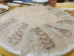 -官塘陈记鱼生·潮汕砂锅粥·牛肉火锅(潮枫路总店)