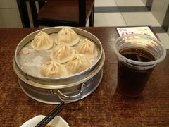 招牌金汤包-金汤包(美专校街店)