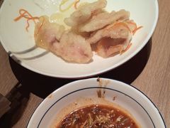 -金掌勺锅包肉(太原万达店)