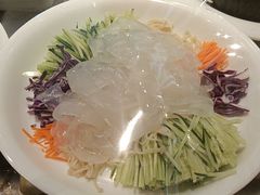 -添福来墨鱼饺子 · 海鲜东北菜(泡崖店)