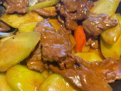 -潮堂 · 潮州菜(国贸商城店)