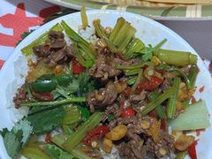 -西江红·株洲本地菜(滨江南路店)