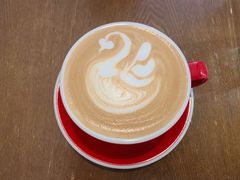 -COFFEE HOLIC(朝外SOHO店)