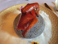 -成都瑞吉酒店·宴庭中餐厅