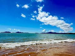 -普陀山风景名胜区-千步大沙