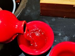 红尘玫瑰-重庆古老火锅