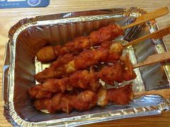 -尊宝比萨(较场口店)