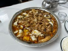 -黑皮酸菜鱼(三山街店)