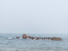 -青岛第三海水浴场