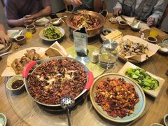 -水煮三国·川鲁江湖菜(香山店)