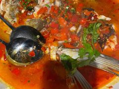 -坛宗剁椒鱼头(河西王府井店)