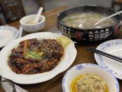 -协和菜馆(凤凰街店)